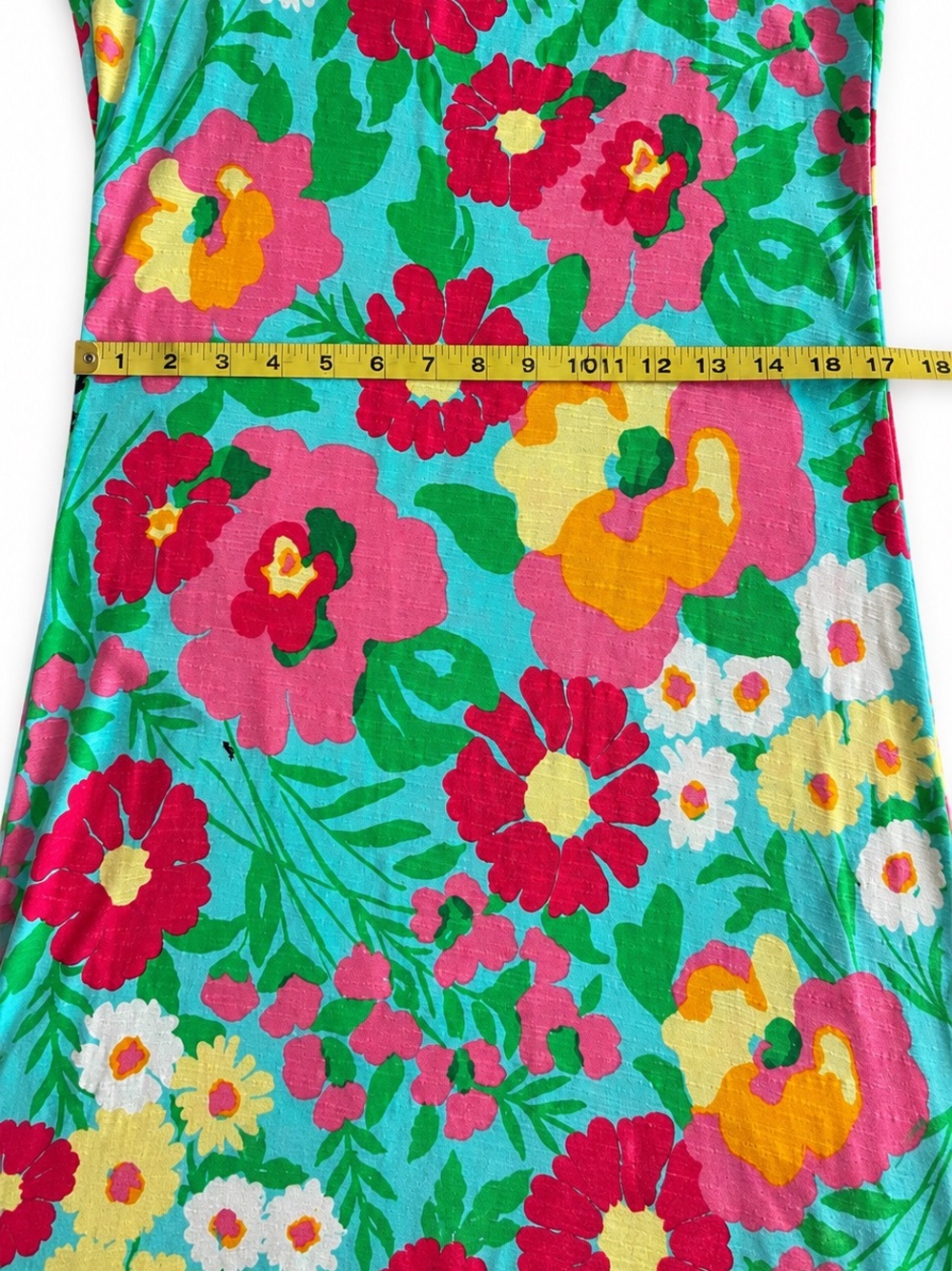 Lilly Pulitzer Ants on Parade Maxi Dress Size Small - Picture 8 of 14